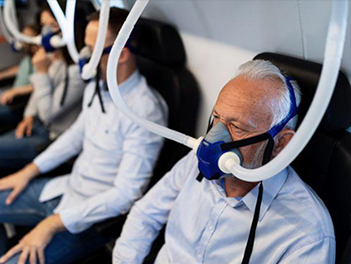 微高压氧疗成健康管理新趋势