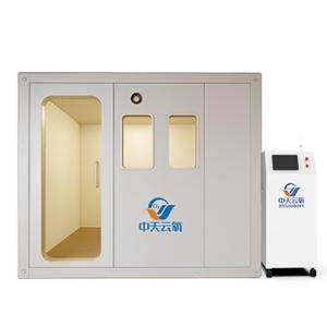 铝制多人房型舱ZTMY-C150-292