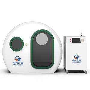 铝制贝壳舱ZTSY-B150-170