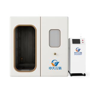 铝制单人迷你两段舱ZTSY-C150-139